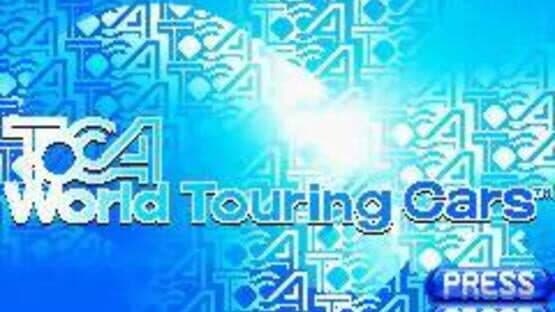 TOCA World Touring Cars screenshot 3
