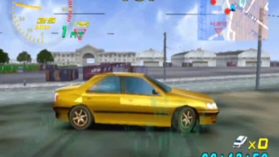 Super Runabout: San Francisco Edition screenshot 3