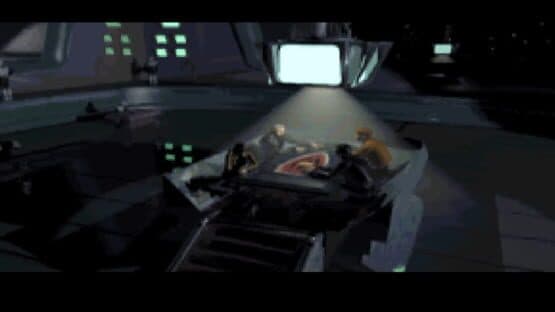 Fade to Black screenshot 4