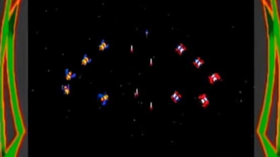 Namco Museum screenshot 1