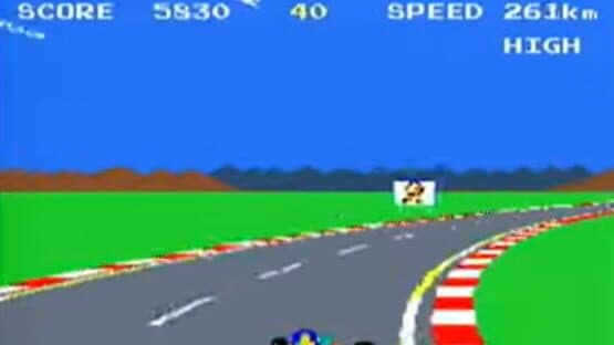 Namco Museum screenshot 2