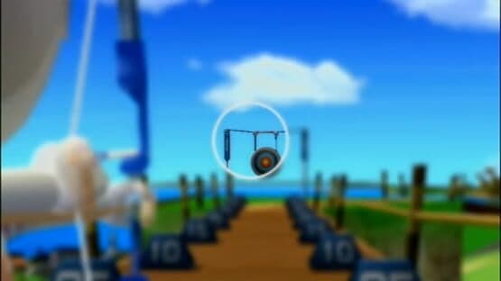 Wii Sports + Wii Sports Resort screenshot 2