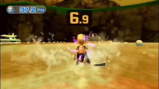 Wii Sports + Wii Sports Resort screenshot 3