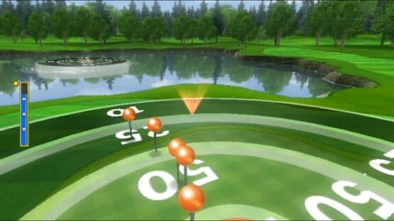 Wii Sports + Wii Sports Resort screenshot 4