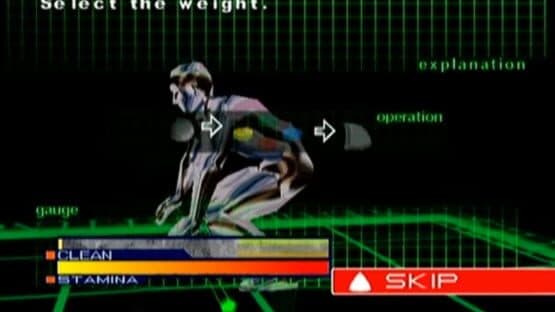 ESPN International Track & Field screenshot 2