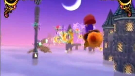 Rainbow Cotton screenshot 2