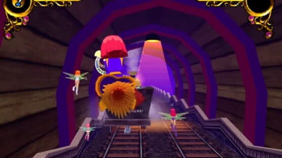 Rainbow Cotton screenshot 3