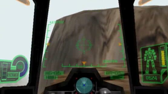 Gundam Side Story 0079: Rise From the Ashes screenshot 1