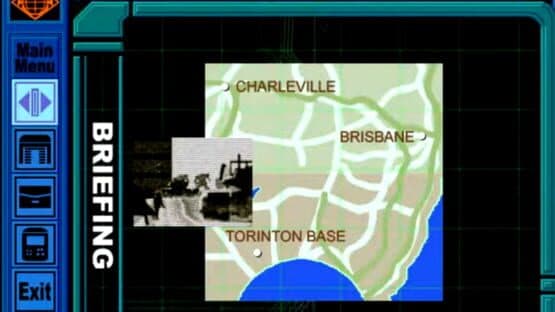 Gundam Side Story 0079: Rise From the Ashes screenshot 2