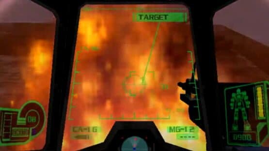 Gundam Side Story 0079: Rise From the Ashes screenshot 3