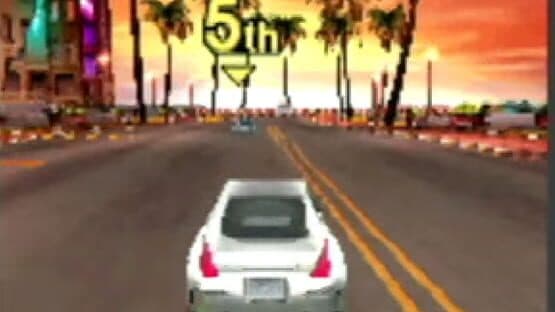 Asphalt: Urban GT 2 screenshot 2