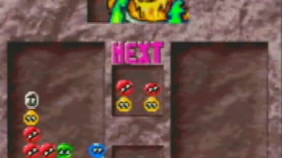 Puyo Pop screenshot 1