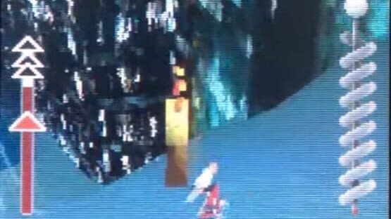 SSX: Out of Bounds screenshot 1