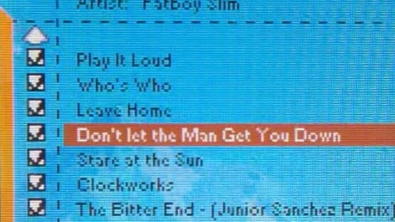 SSX: Out of Bounds screenshot 2