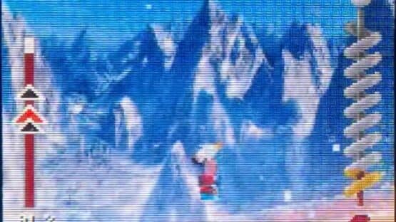 SSX: Out of Bounds screenshot 3