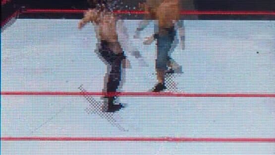 WWE Aftershock screenshot 1