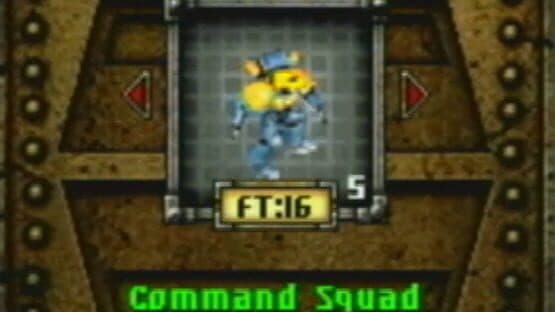 Warhammer 40,000: Glory in Death screenshot 2