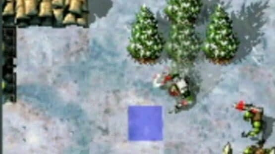 Warhammer 40,000: Glory in Death screenshot 3