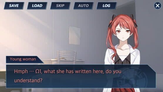 Anti-Entropy screenshot 2