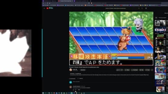 Hunter X Hunter: Greed Island screenshot 2