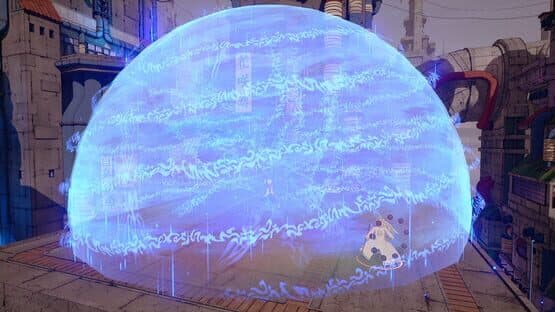 NTBSS: Master Character Training Pack - Minato Namikaze (Reanimation) screenshot 2