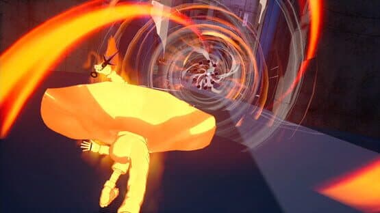 NTBSS: Master Character Training Pack - Minato Namikaze (Reanimation) screenshot 9