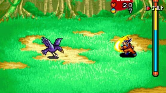 Naruto: Path of the Ninja screenshot 1