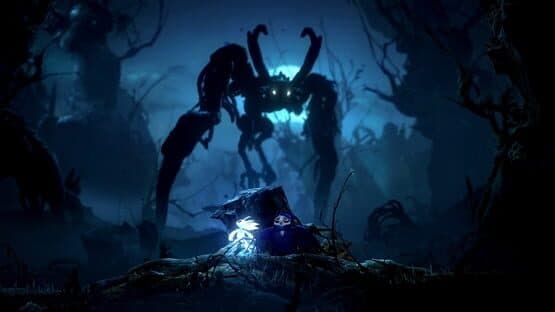 Ori: The Collection screenshot 3