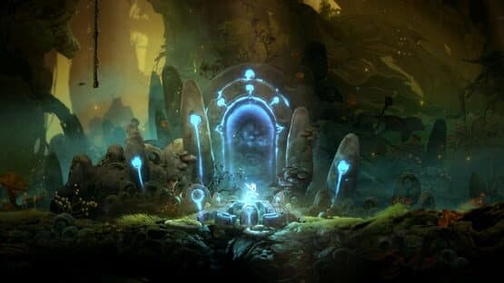 Ori: The Collection screenshot 5