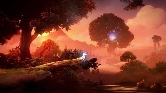 Ori: The Collection screenshot 6