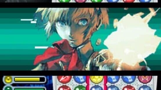 Megami Tensei Chaining Soul: Persona 3 screenshot 2