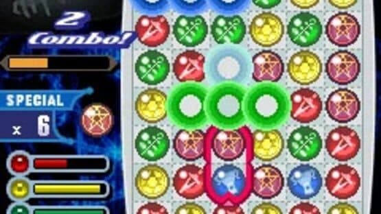 Megami Tensei Chaining Soul: Persona 3 screenshot 3