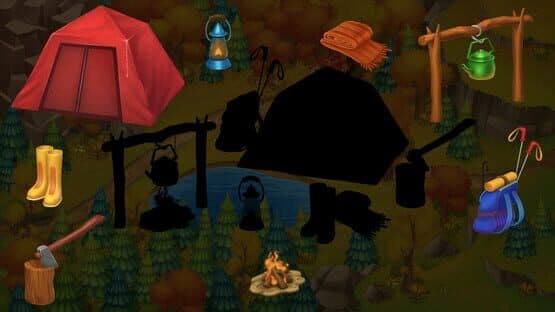 Adventure Mosaics: Autumn Journey screenshot 5