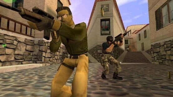Counter-Strike screenshot 1