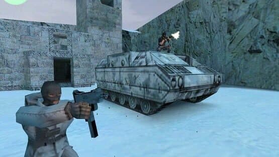 Counter-Strike screenshot 2