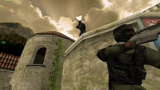 Counter-Strike screenshot 3