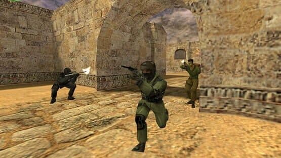 Counter-Strike screenshot 5