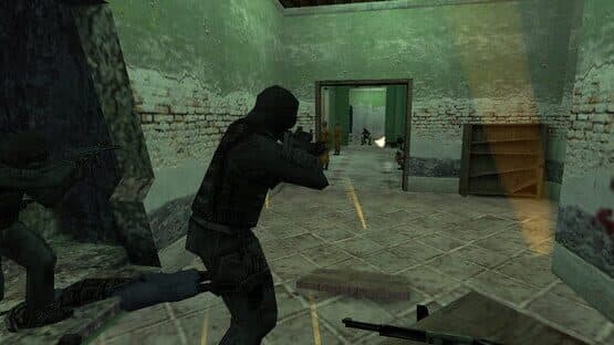 Counter-Strike screenshot 7