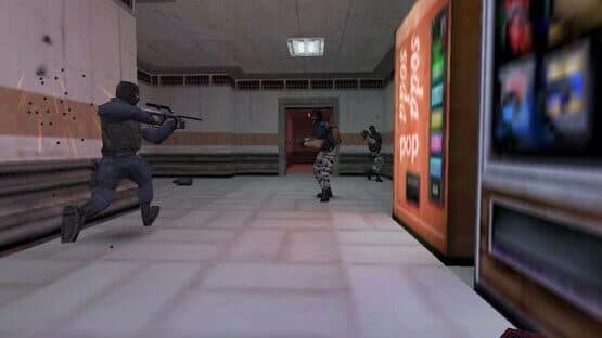 Counter-Strike screenshot 8