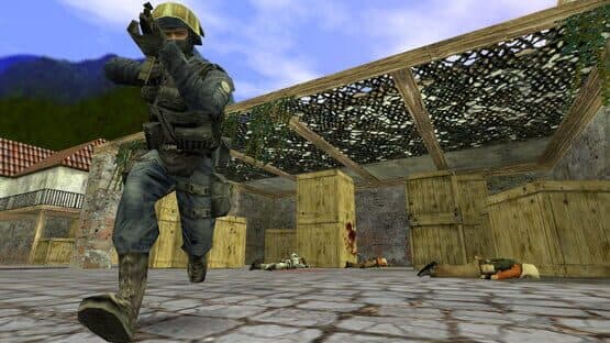 Counter-Strike screenshot 9