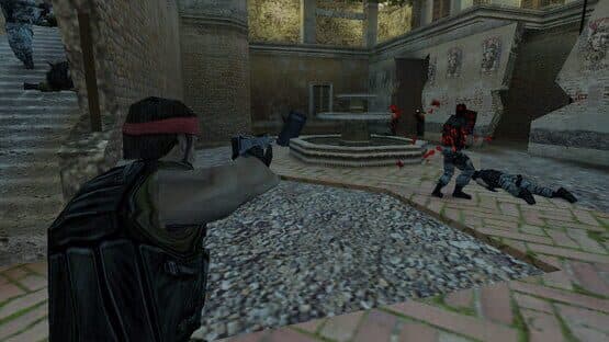 Counter-Strike screenshot 10