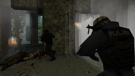 Counter-Strike screenshot 11