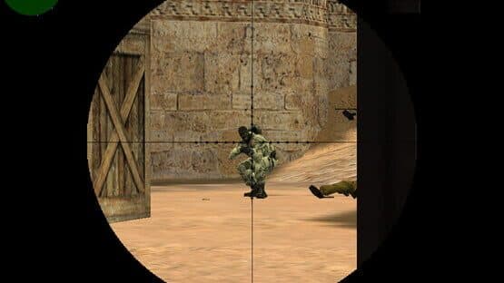 Counter-Strike screenshot 12