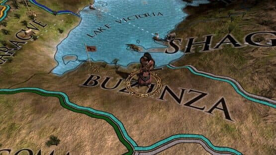 Immersion Pack: Europa Universalis IV - Origins screenshot 7