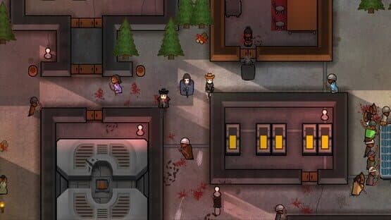 RimWorld: Console Edition - Chronicles Bundle screenshot 4