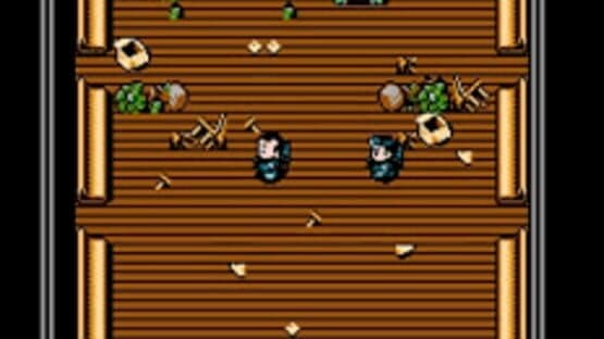 New Ghostbusters II screenshot 1