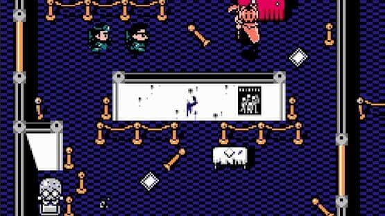 New Ghostbusters II screenshot 2