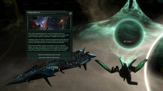 Stellaris: Galactic Paragons screenshot 5