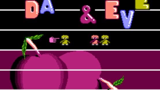 Adam & Eve screenshot 1