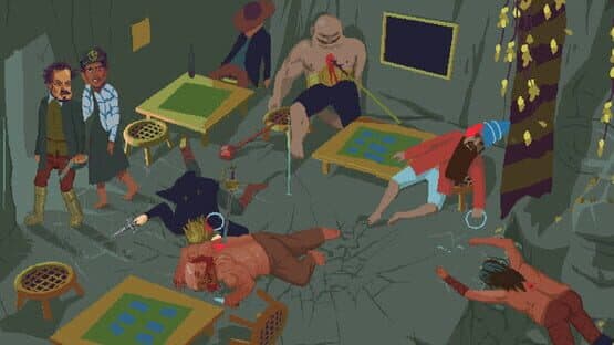 Golden Idol Mysteries: The Spider of Lanka screenshot 1